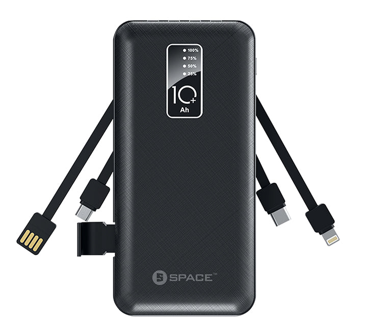 Fusion Power Bank 10000 mAh FU-10
