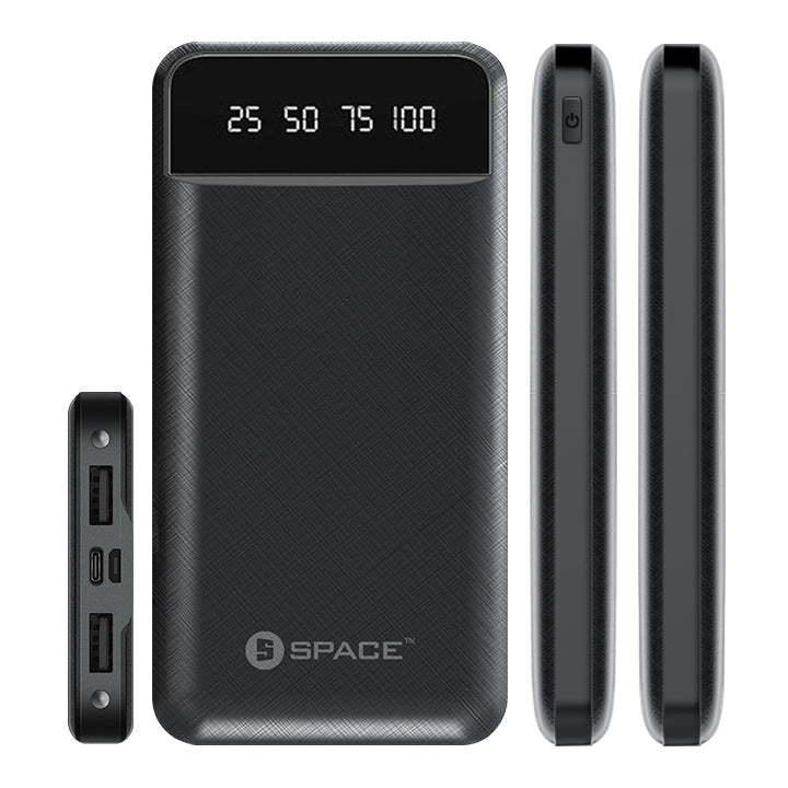 Space Thunder Power bank TR64
