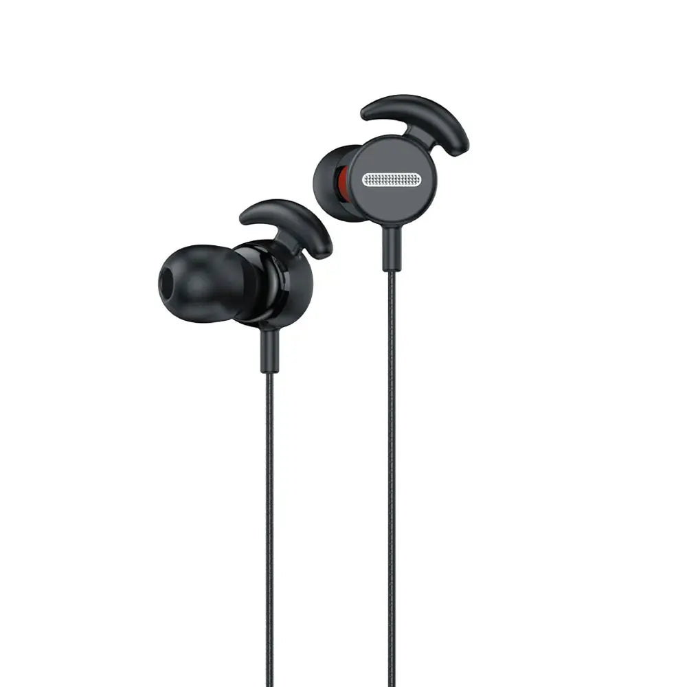 Faster F-9T Type C Wired Handsfree