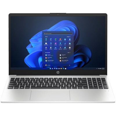 HP 250 G10 Laptop Intel Core i5-1334U 8GB RAM 512GB SSD Intel Iris Xe Graphics Backlit KB 15.6