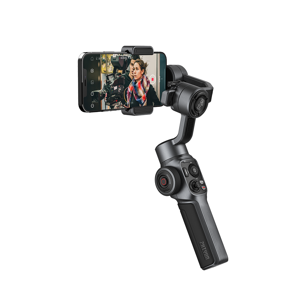 Zhiyun Smooth-5 Smartphone Gimbal
