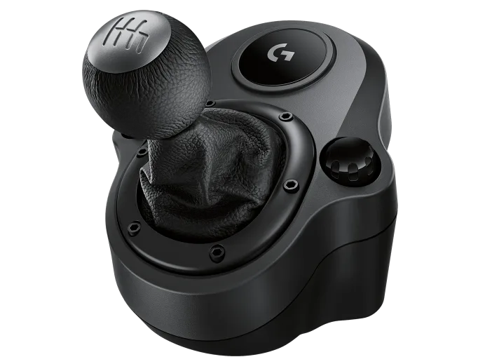 SHIFTER Driving Force