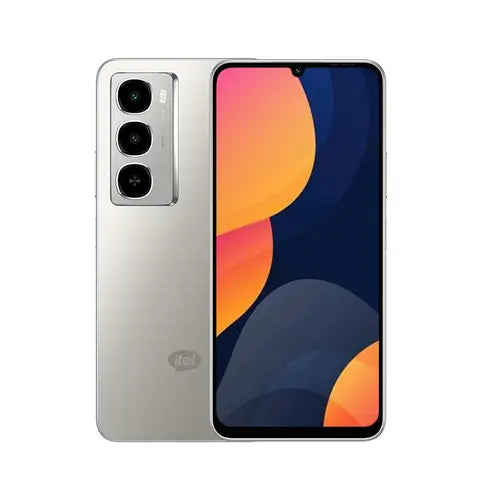 Itel City 100 (128GB - 3GB RAM)