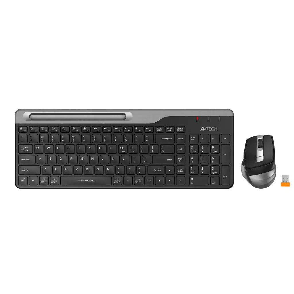 FB2535CS Bluetooth Keyboard & Mouse Combo
