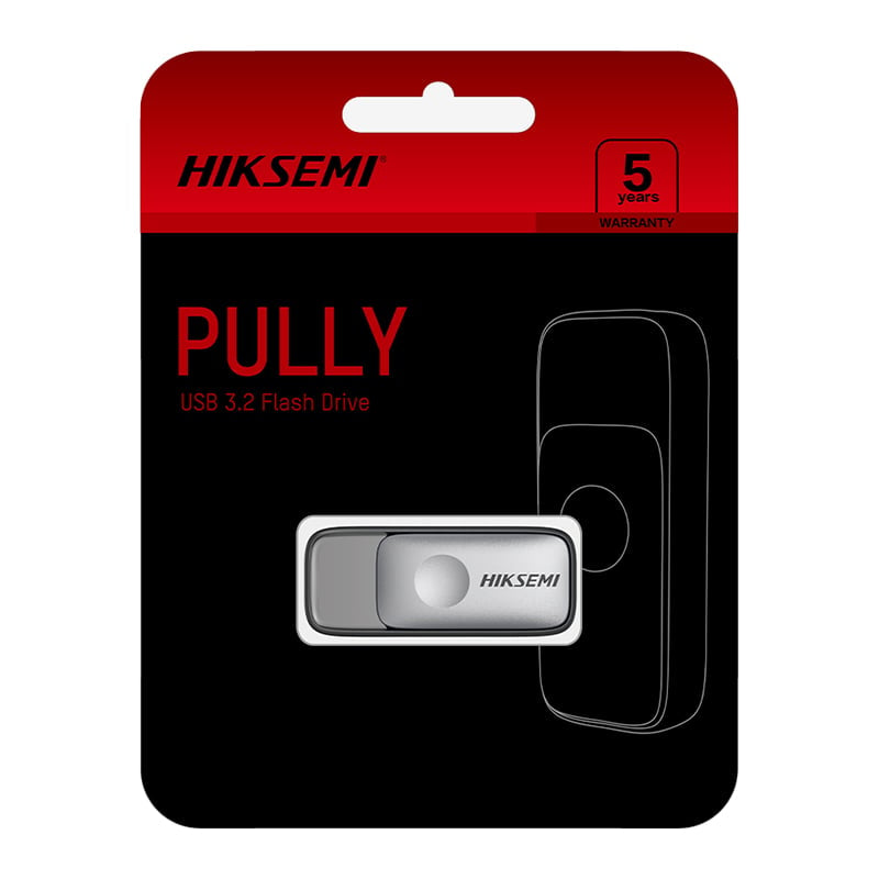 HIKSEMI USB M120S U3 PULLY