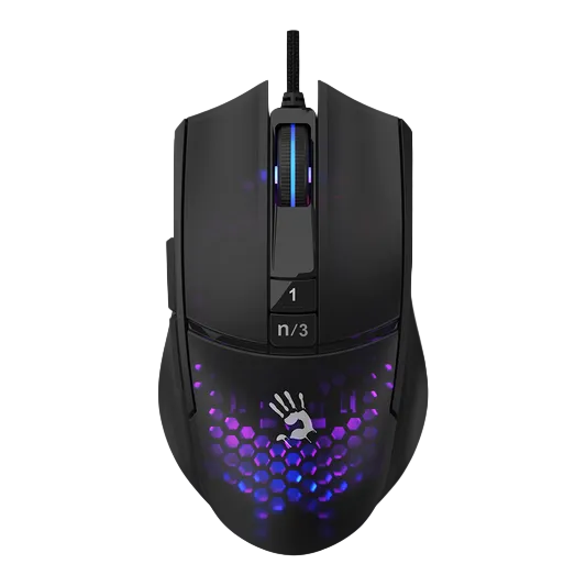 BLOODY L65 MAX MOUSE