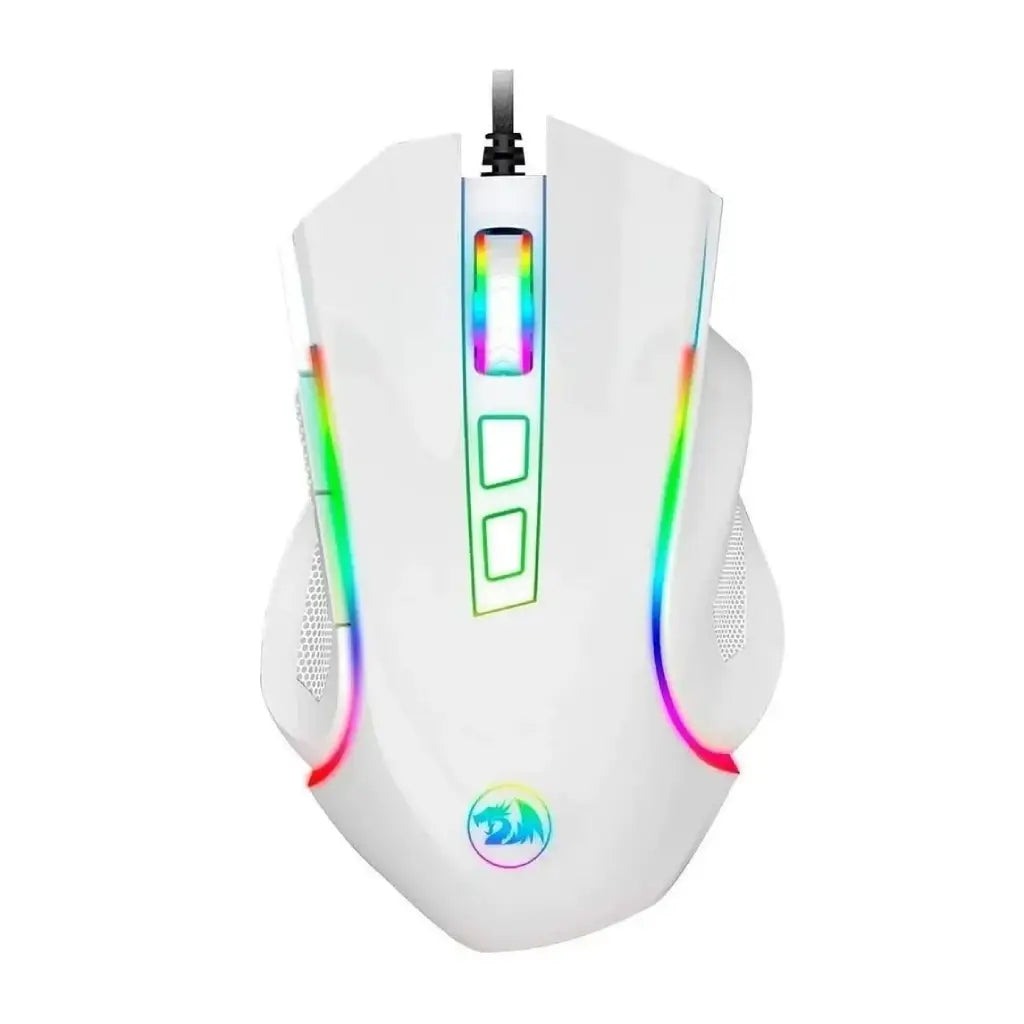 Redragon M607 GRIFFIN RGB Gaming Mouse