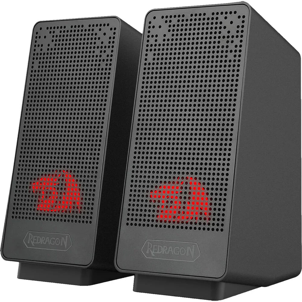 Redragon GS-513 RANCH PC Gaming Speaker