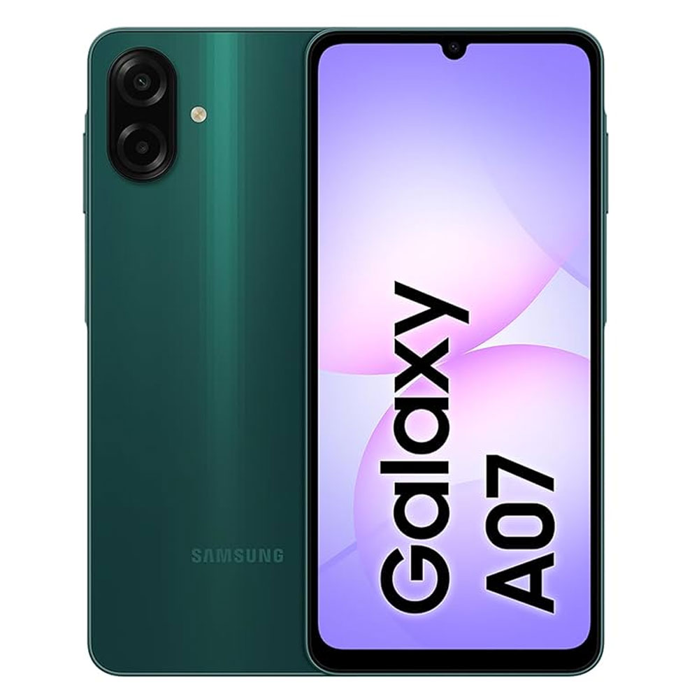 Samsung Galaxy A07
