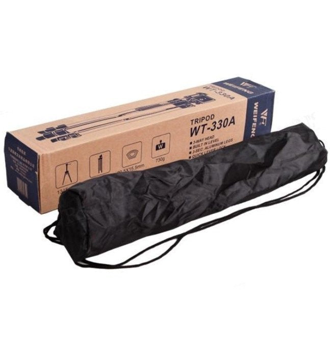 Tripod Camera Stand 330a