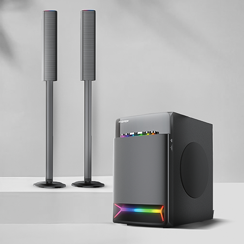 Faster Xb8000 Soundbar