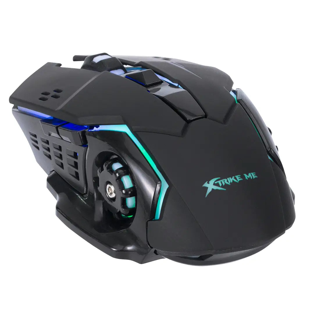 Xtrike Me GW-601 Wireless Gaming Mouse