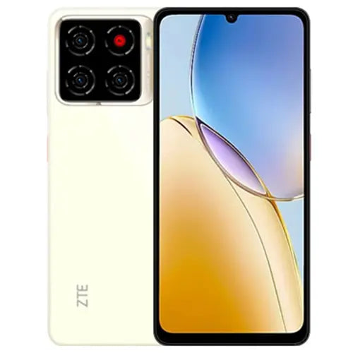 ZTE Nubia A56 128GB - 4GB RAM