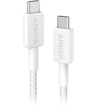 Anker 322 USB-C to USB-C Cable