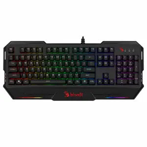 Bloody B310N Neon Gaming Keyboard