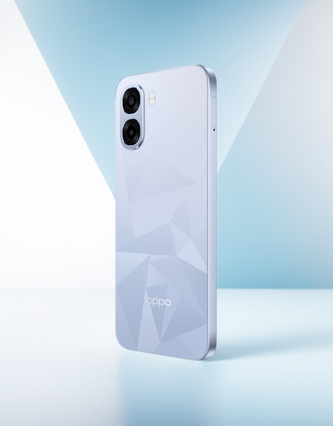 OPPO A6K