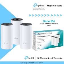 TP-LINK DECO M4