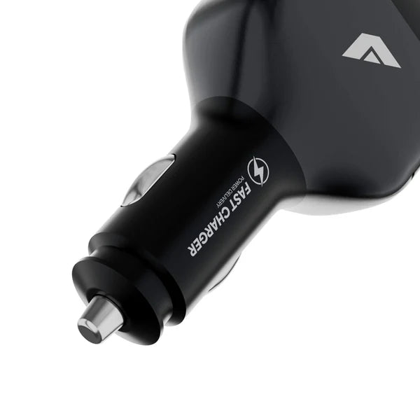 FASTER CAR CHARGER TORQUE SNAP FC10