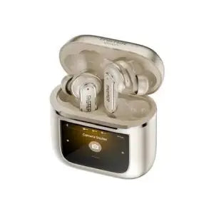 Faster Vision Earbuds
