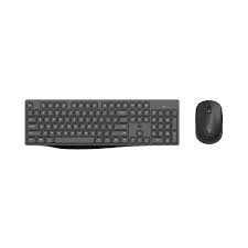 HP CS10 Wireless Keyboard & Mouse Combo