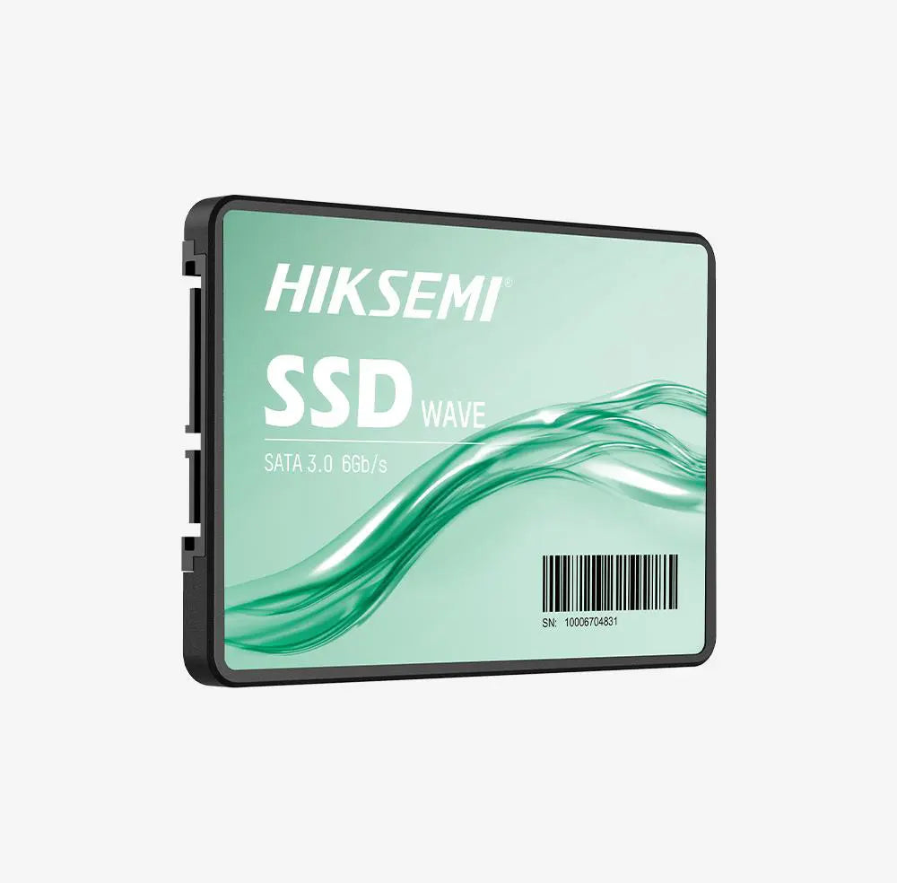 HIKSEMI WAVE 128GB 2.5 Inch SATA Internal SSD
