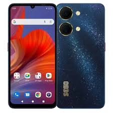 SEGO NOTE 80X 4/64