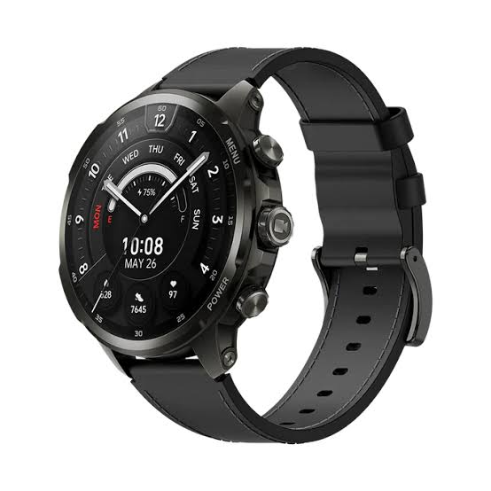 BLACK SHARK X PRO SMART WATCH