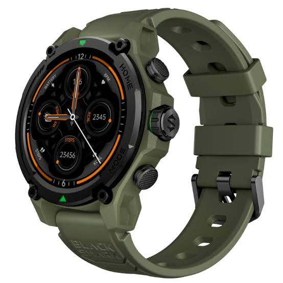 Black Shark GS3 Smart Watch