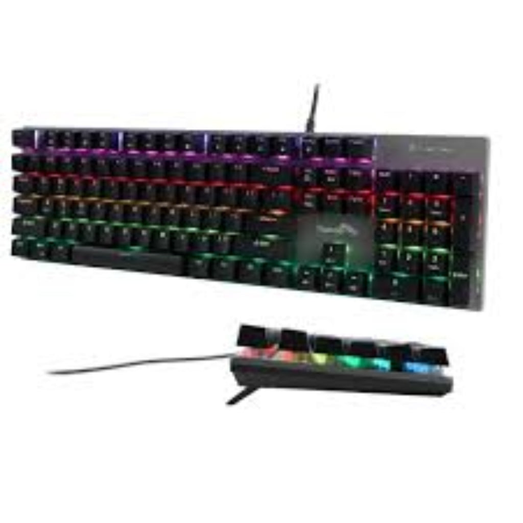 Thunder TGK-360 Gaming Keyboard