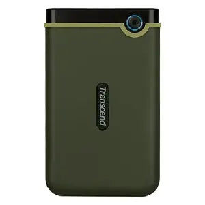 Transcend 1TB USB 3.1 Gen 1 StoreJet 25M3S External Hard Drive
