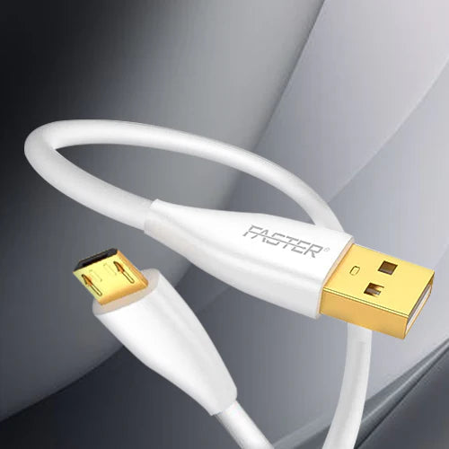 03 Micro Type-C Ios Cable