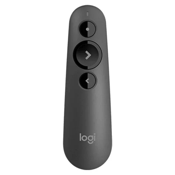 R500 Presenter – Bluetooth &amp; Wireless (Black)
