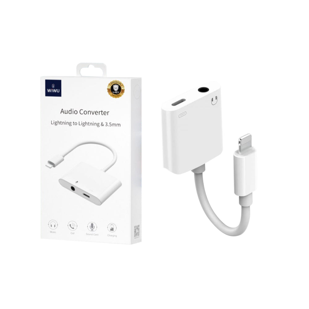 WIWU LT01 PRO