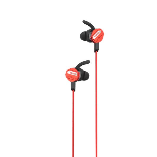 R-007 Gamerz Handsfree