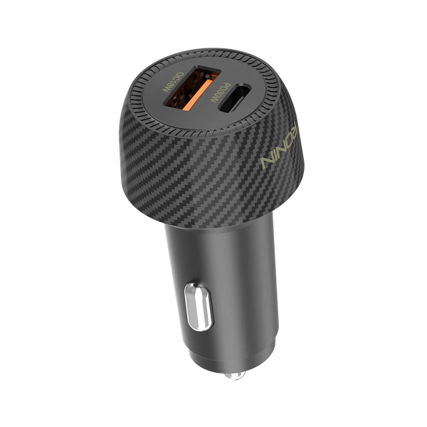 Ronin R-2505 Car Charger