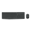 MK235 Wireless Keyboard and Mouse Combo