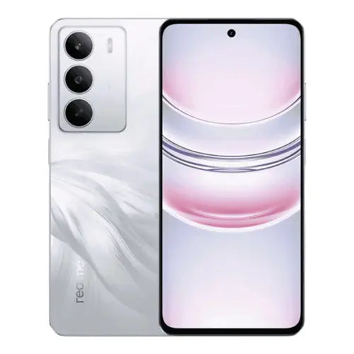 realme C71 (6GB RAM / 128GB Storage)
