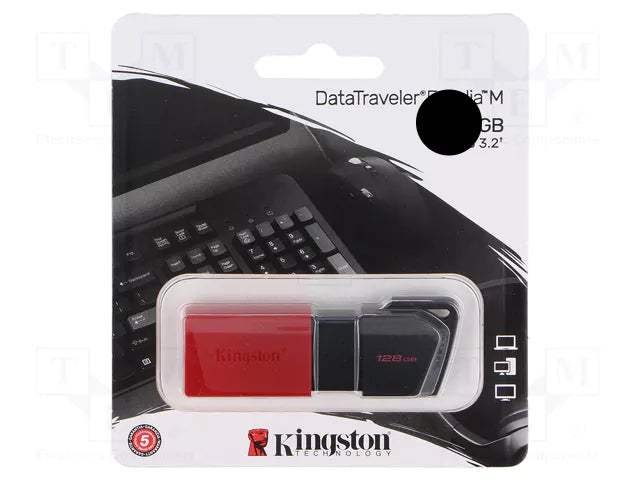 KINGSTON  DTXM 128GB USB