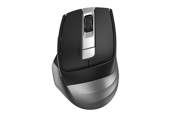 A4Tech FB35CS - Bluetooth + 2.4G Wireless - Rechargeable
