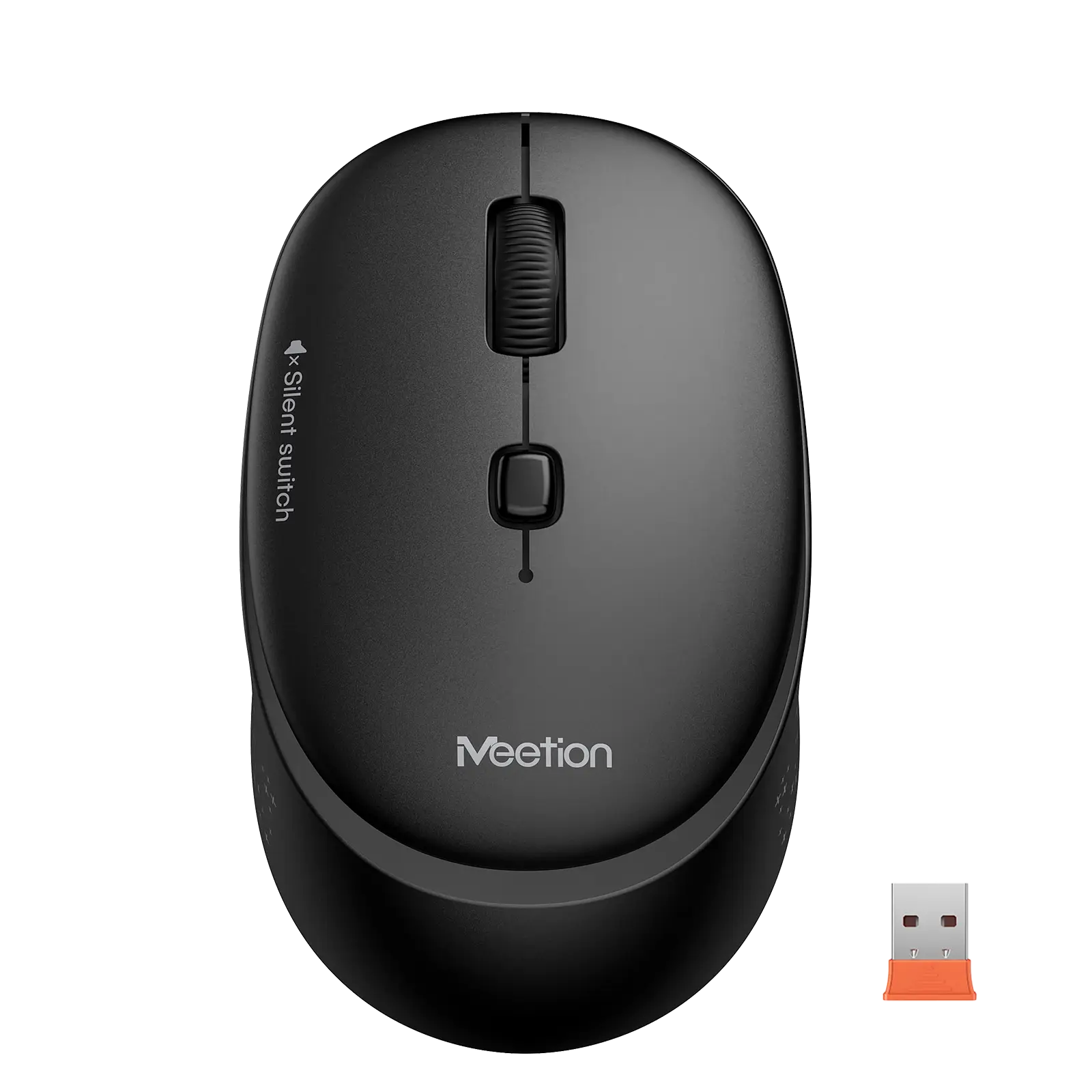 Meetion R571 Wireless Mouse
