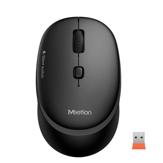 Meetion R571 Wireless Mouse