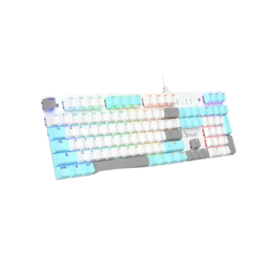 Bloody S510N RGB Mechanical Switch Neon Gaming Keyboard