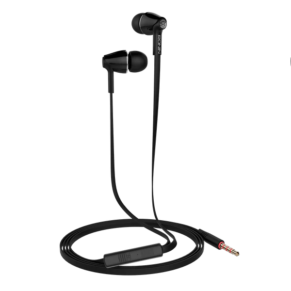 R-15 Handsfree