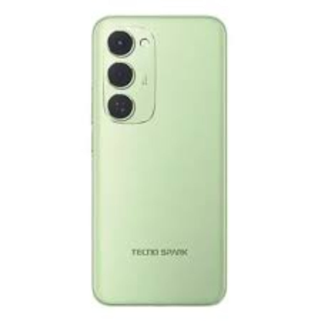 TECNO Spark 40 Pro+ (8GB RAM, 256GB ROM)