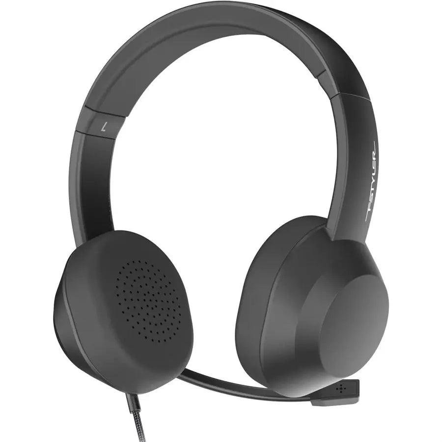 A4Tech FH150U-Conference Headset With Mic