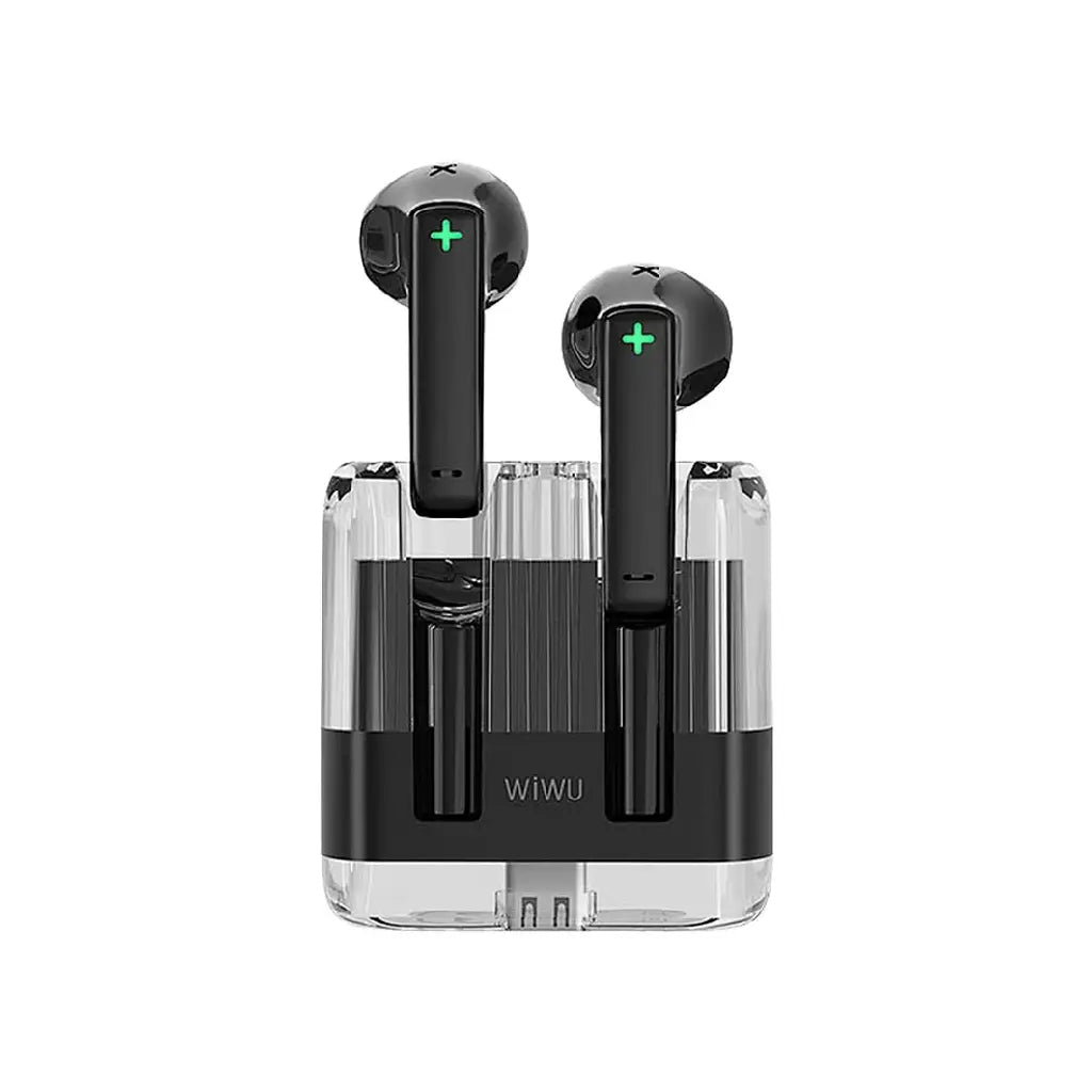 AIRPODS WIWU T21