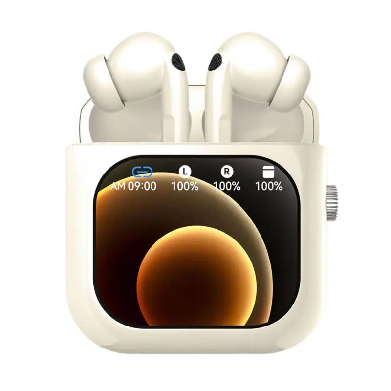 HKT Aurafit Earbuds