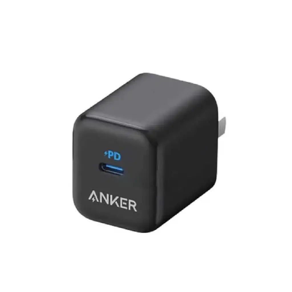Anker A2678 312 20W USB-C Fast Charger – Compact &amp; Powerful