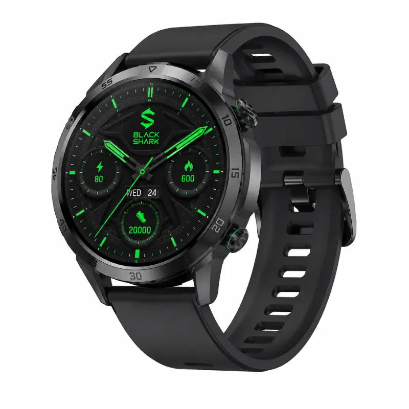 Black  Shark S1 PRO Smart watch