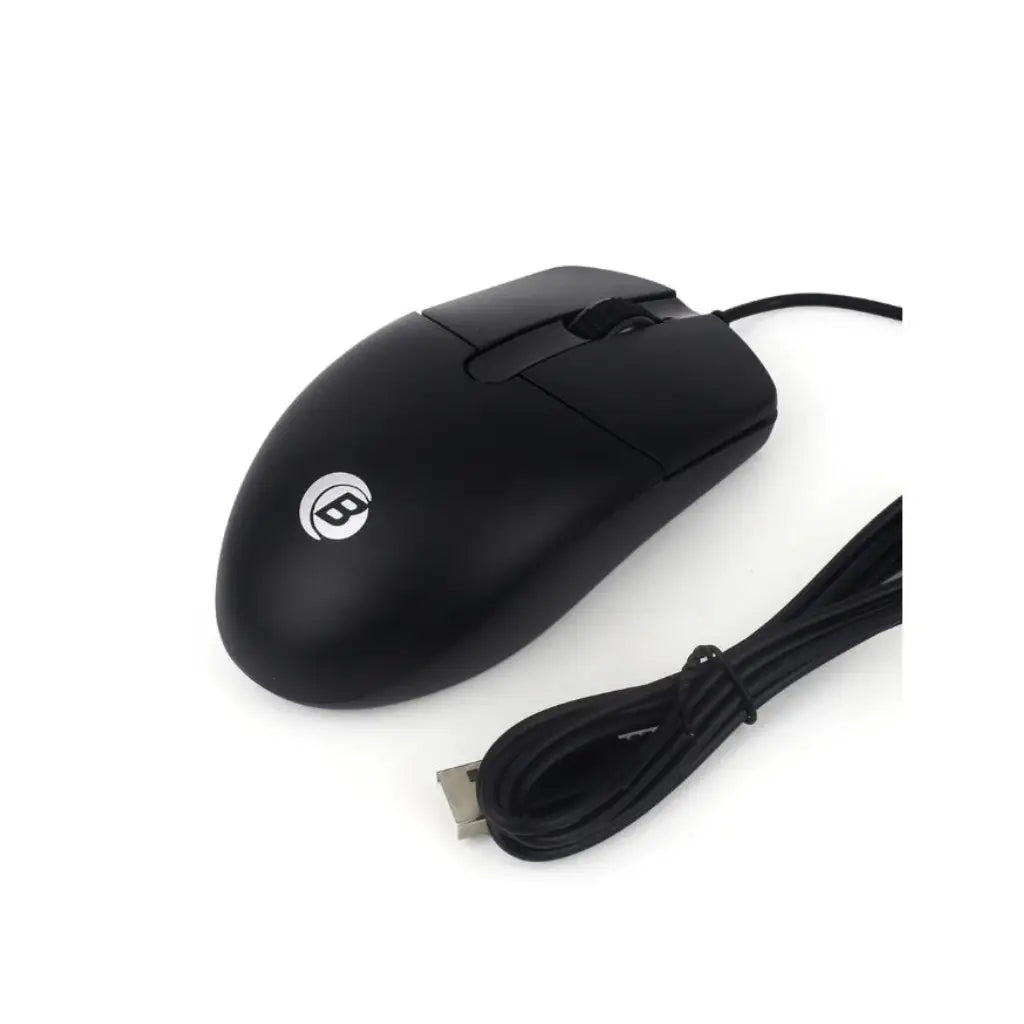 MOUSE WIRED COOLBELL SLIDER